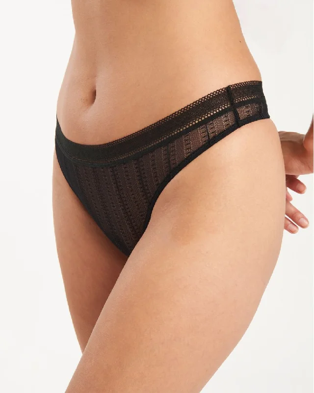 Lowest Price Izzy Thong