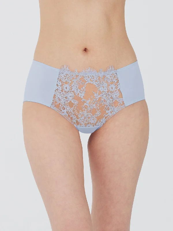Huge Discounts Entice Front Lace Brief - FINAL SALE