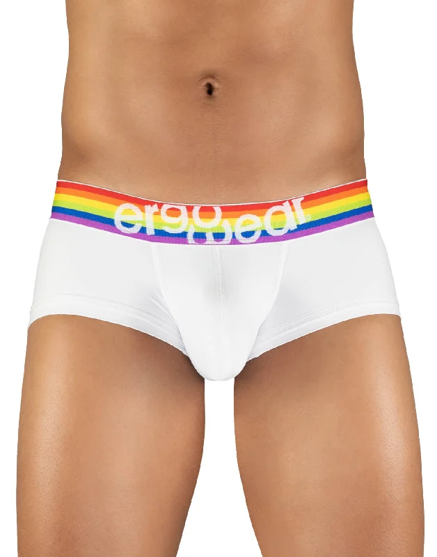 The Best Prices ErgoWear Max XV Pride Boxer Brief EW1116