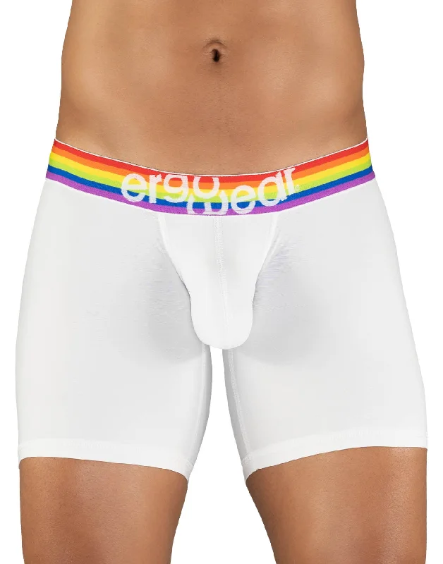 Time-Limited Offer ErgoWear Max XV Pride Trunk EW1117