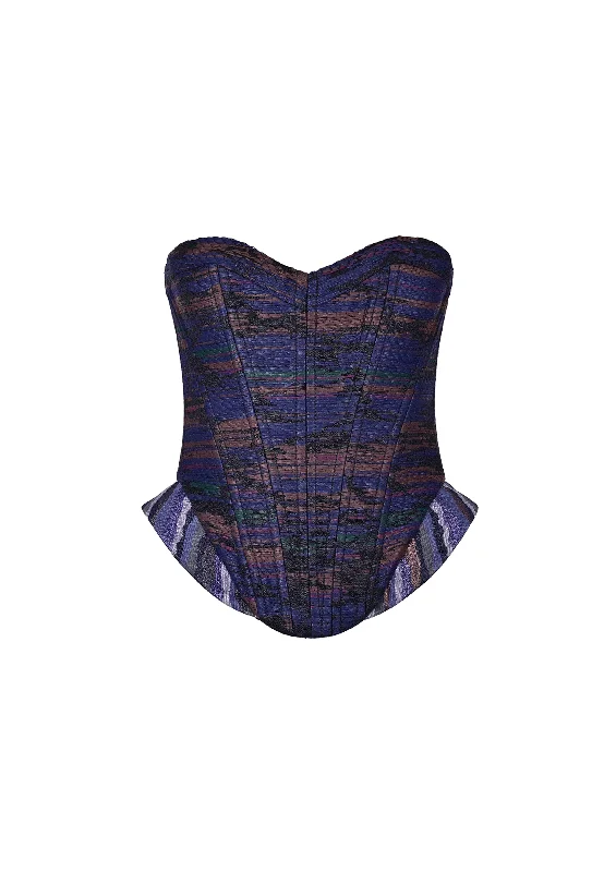 Weekend Discounts You Deserve Eterno Bustier