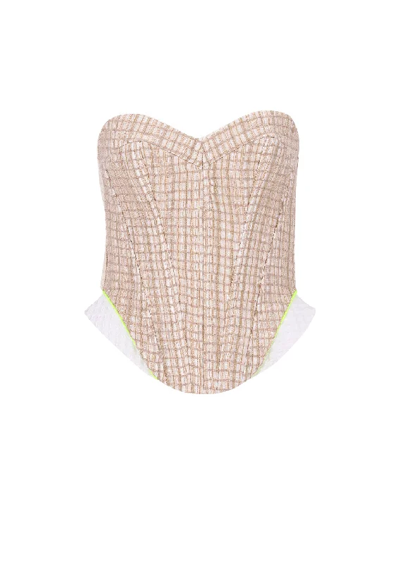 Buy Now Eterno Bustier