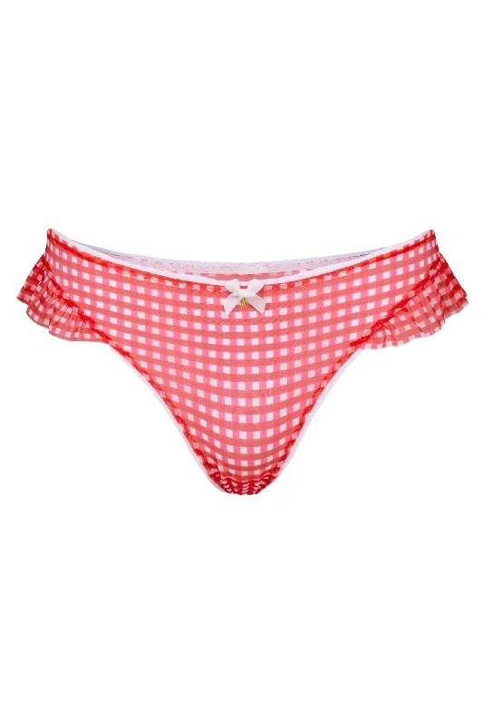Year-End Sale Eva G-String