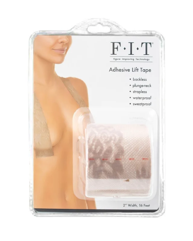 Price Buster F.I.T. Lace Adhesive Lift Tape - 3T003