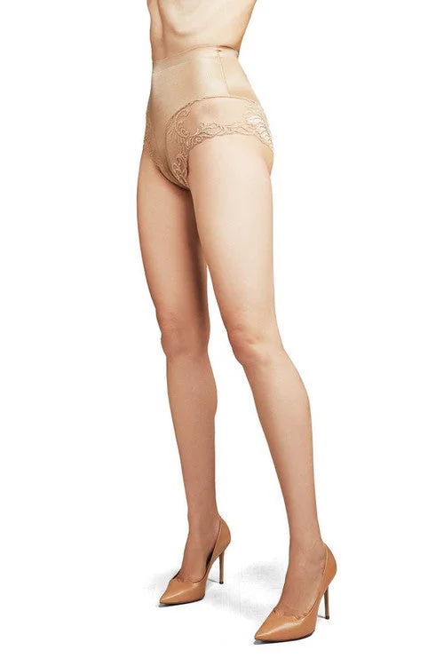 Bonus Offer Feathers Everyday Control Top Brief