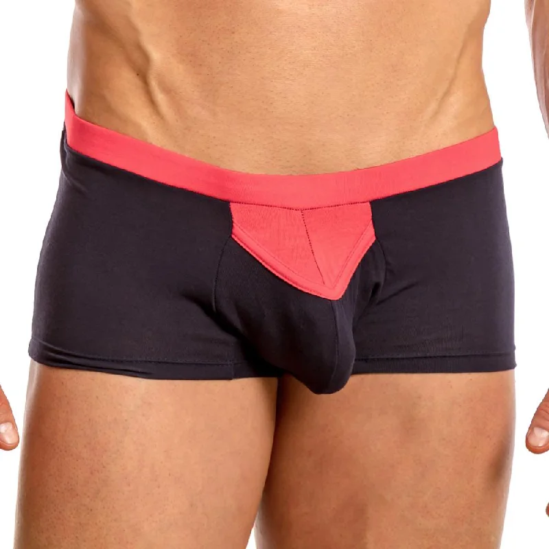 Navy/Red