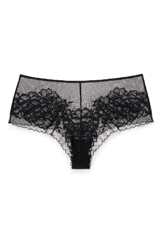 Closeout Flora Girl Brief