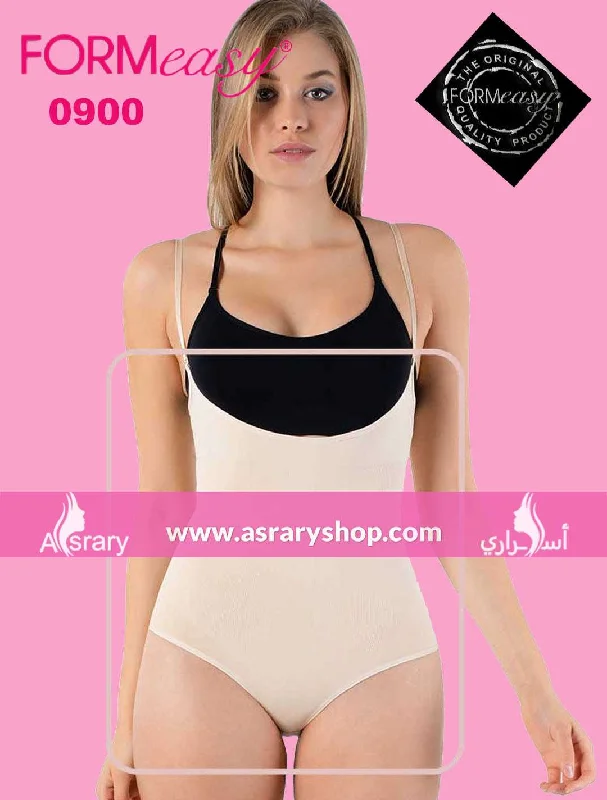 Weekend Specials to Snag Braless Bodysuit Corset 0900