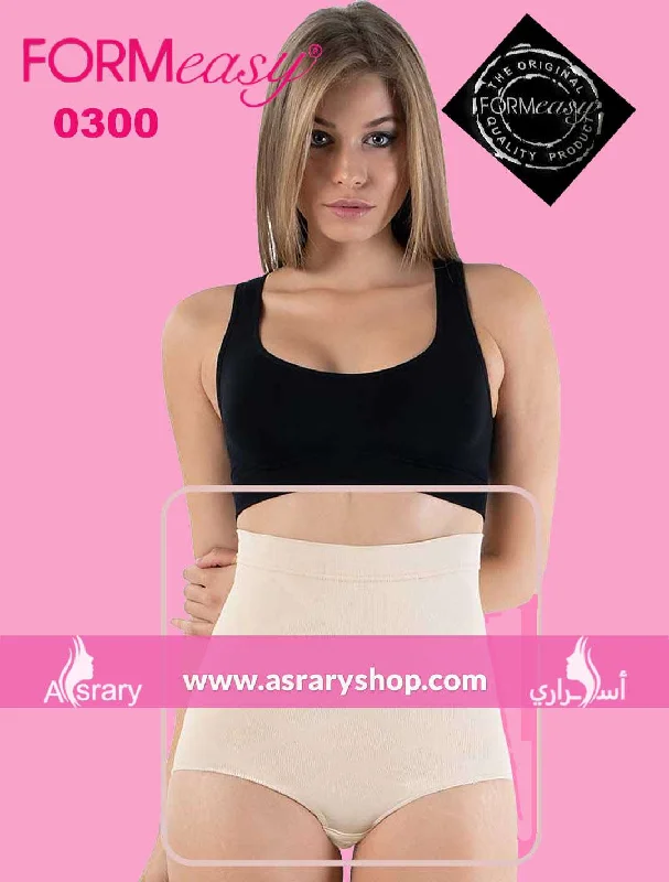 Weekend Bargains to Snag High Waist Slip-Shaper 0300