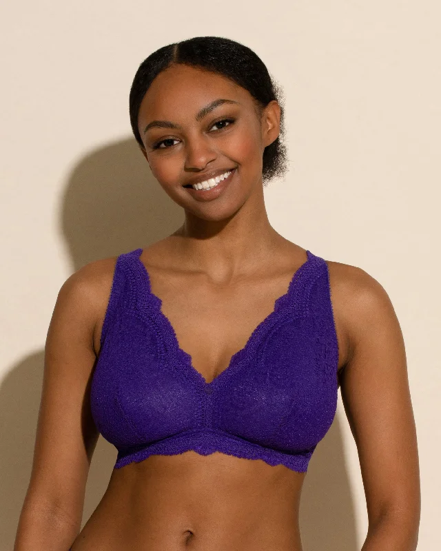 Weekend Specials to Delight Bralette Curvy