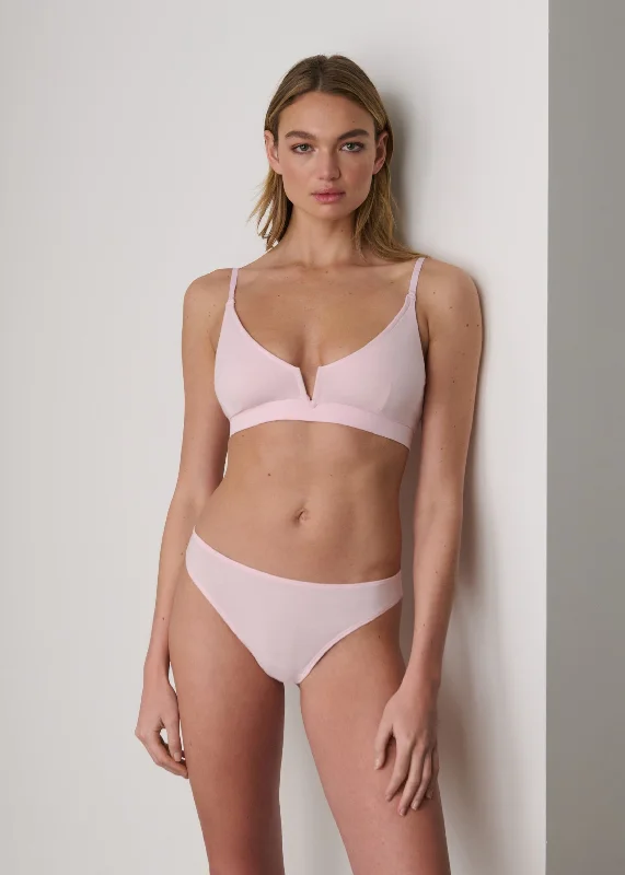 Soft Pink