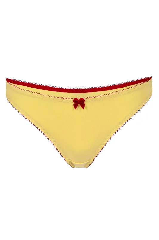 Markdown Madness Georgia G-String