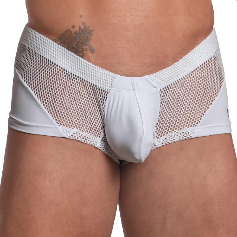 Don't Miss Good Devil GDG014 Boxer Almost Naked