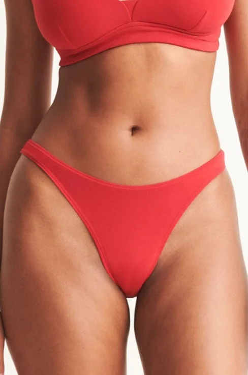 Hot Red