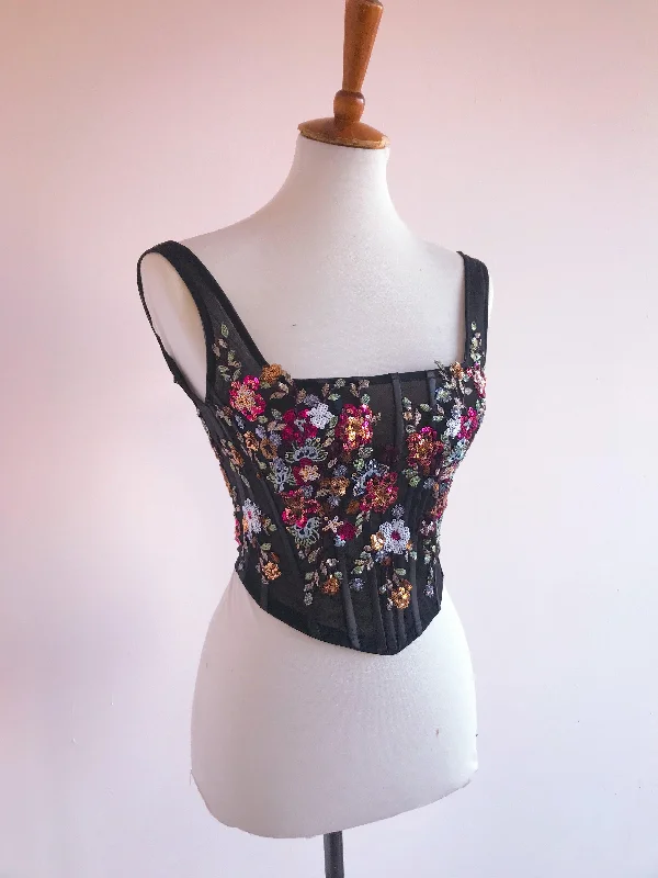 Today’s Deal Gregoria bustier