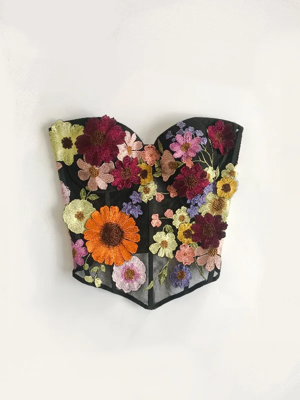 The Best Deal Greta Bustier