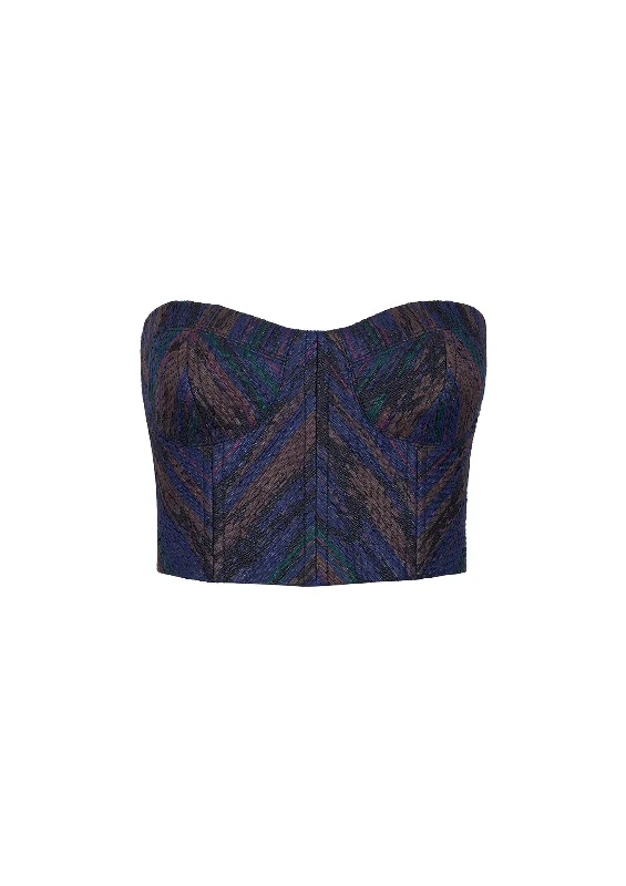 Weekend Deals That Dazzle Hams Bustier