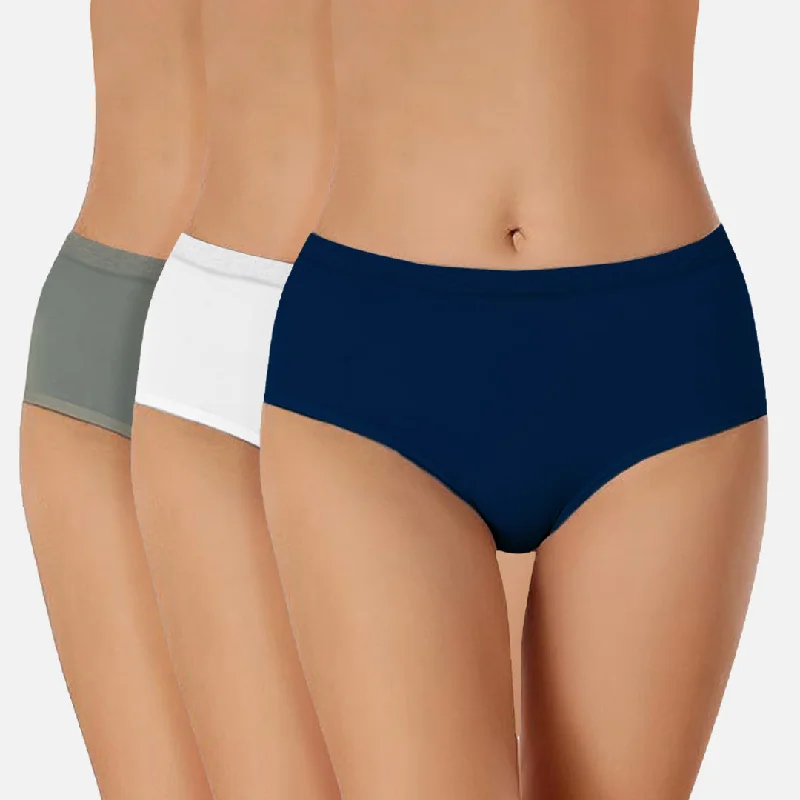 White | Navy Blue | Dark Grey
