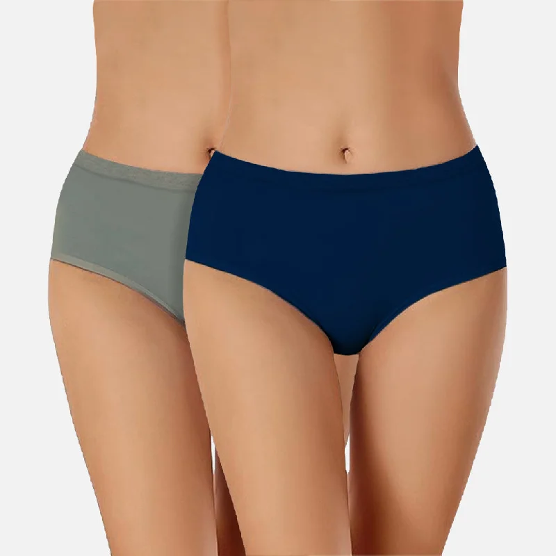 Navy Blue | Dark Grey