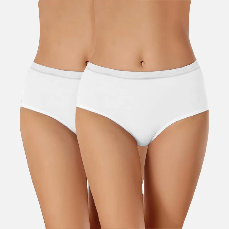 White | White