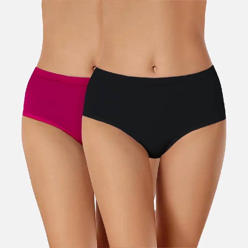 Black | Maroon