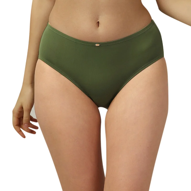 Special Price High Rise Full Coverage Brief - CP-1134
