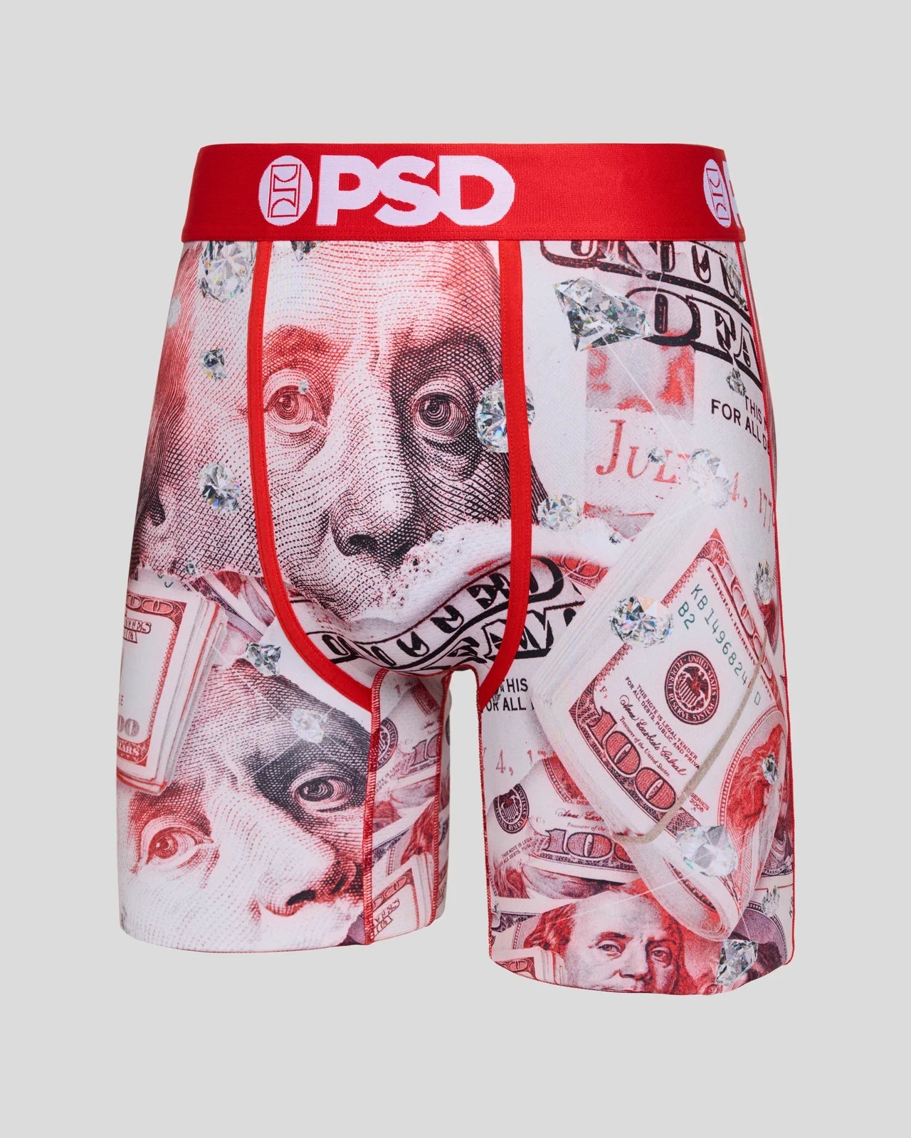 Limited Supply Hunned