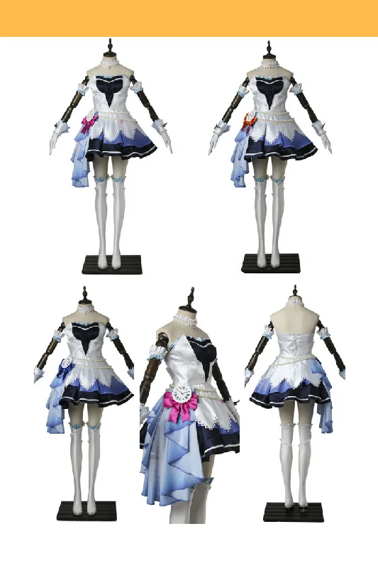 Value Deals Idolmaster Starlight Stage Cosplay Costume