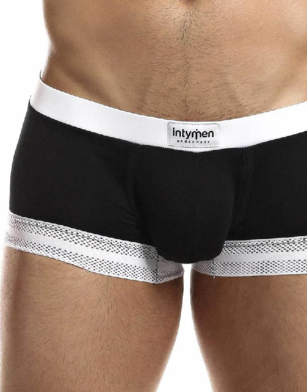 Weekend Deal Intymen Quads Trunk ING068