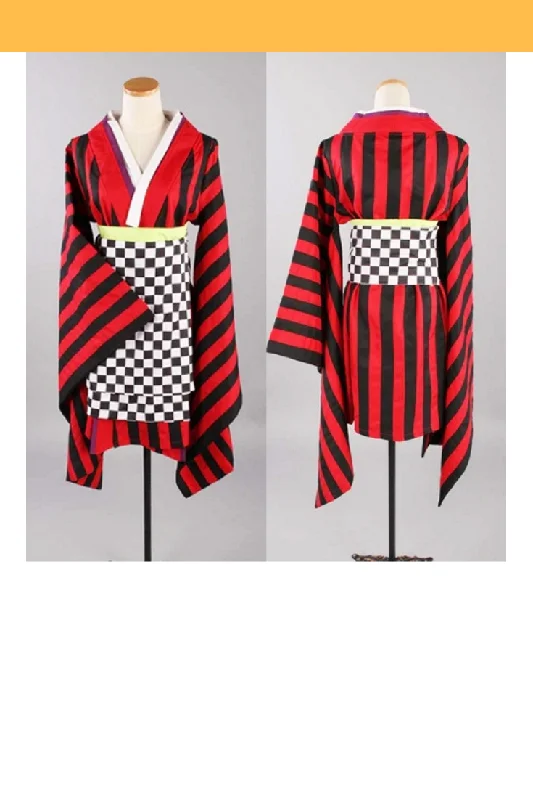 Make Your Weekend Count with Savings Inu x Boku SS Ririchiyo Shirakiin Youkai Form Chapter 2 Cosplay Costume Make Your Weekend Count with Savings Inu x Boku SS Ririchiyo Shirakiin Youkai Form Chapter 2 Cosplay Costume