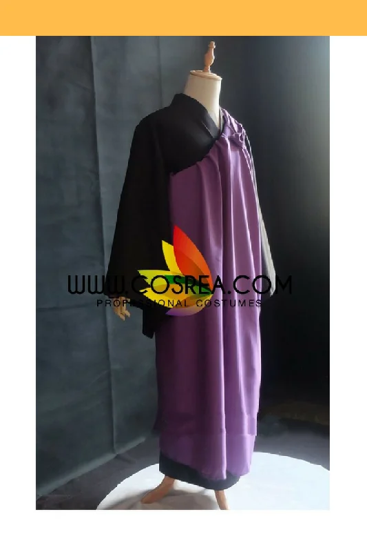 Your Weekend, Your Savings Inuyasha Miroku Cosplay Costume