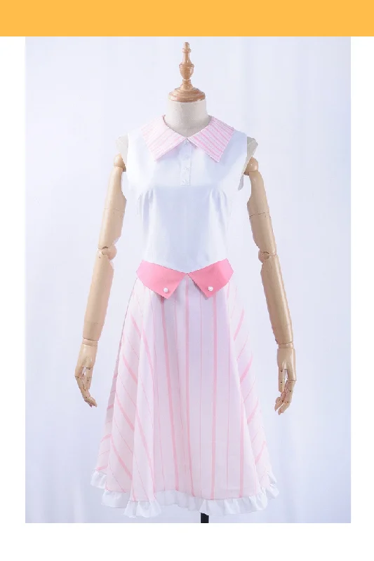 Weekend Shopping Made Better Is the Order a Rabbit? Megumi Natsu Cosplay Costume