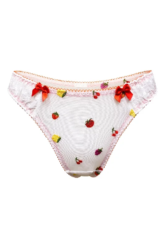 Exclusive Access Isla G-String
