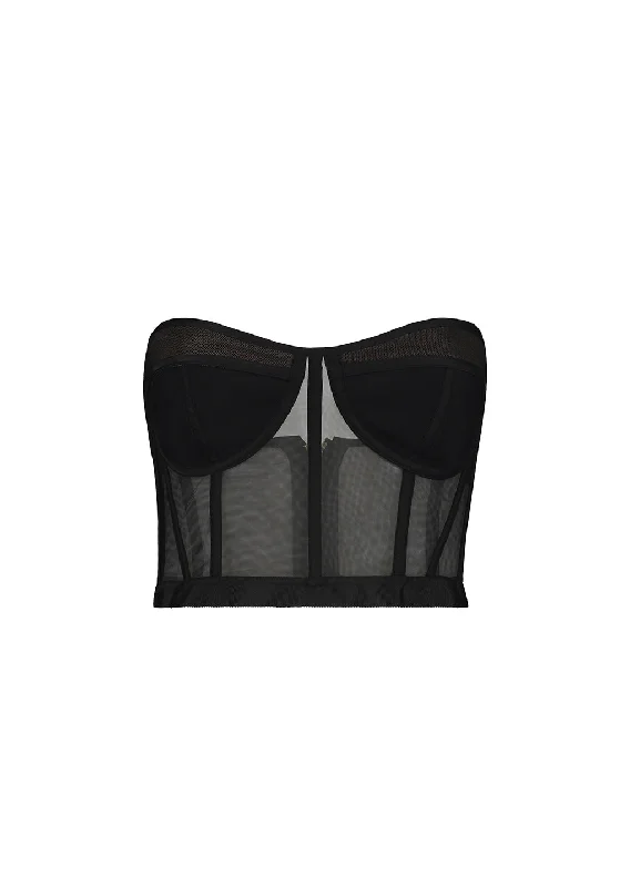 Value Deals Jazz Bustier