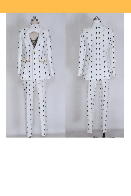 Weekend Discounts Worth Grabbing JoJo's Bizarre Adventure Blono Bruno Bucciarati Golden Wind Cosplay Costume Weekend Discounts Worth Grabbing JoJo's Bizarre Adventure Blono Bruno Bucciarati Golden Wind Cosplay Costume