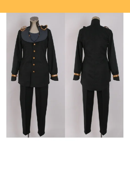 Weekend Deals That Impress JoJo's Bizarre Adventure Josuke Higashikata Cosplay Costume Weekend Deals That Impress JoJo's Bizarre Adventure Josuke Higashikata Cosplay Costume