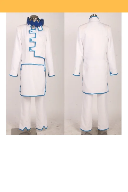 Weekend Specials to Indulge In JoJo's Bizarre Adventure Rohan Kishibe Cosplay Costume Weekend Specials to Indulge In JoJo's Bizarre Adventure Rohan Kishibe Cosplay Costume