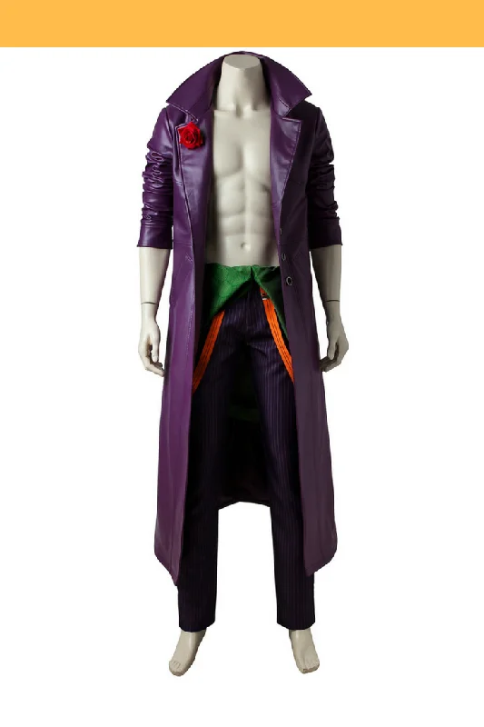 Weekend Discounts to Love Joker Injustice 2 Cosplay Costume