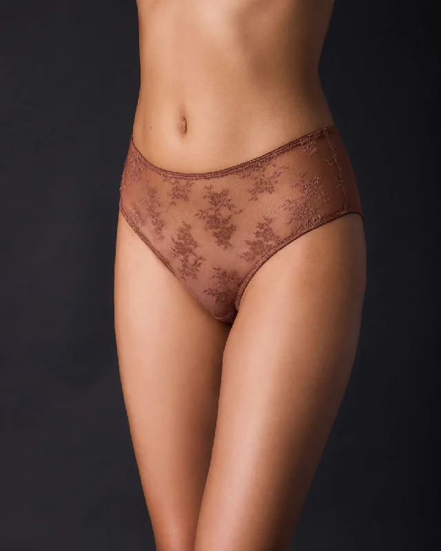 Weekend Deals That Thrill Romy High Waist Brief