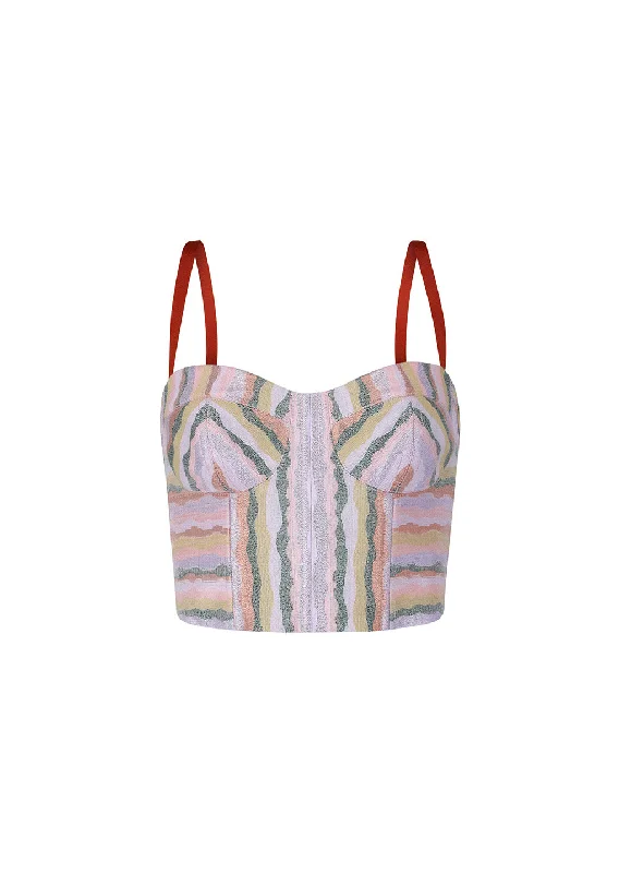 Price Rollback Kia Bustier