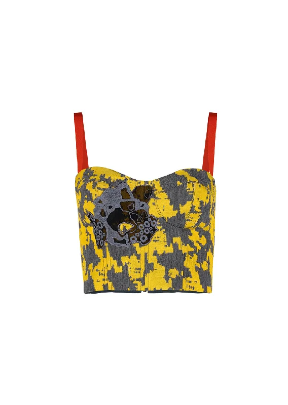 New Deals Kia Bustier