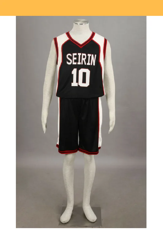 Take Advantage Kuroko's Basketball Taiga Kagami Seirin High S2 Cosplay Costume