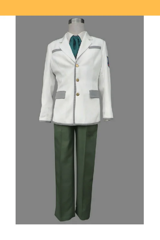 Weekend Deal La Corda d'Oro Azuma Yunoki Cosplay Costume