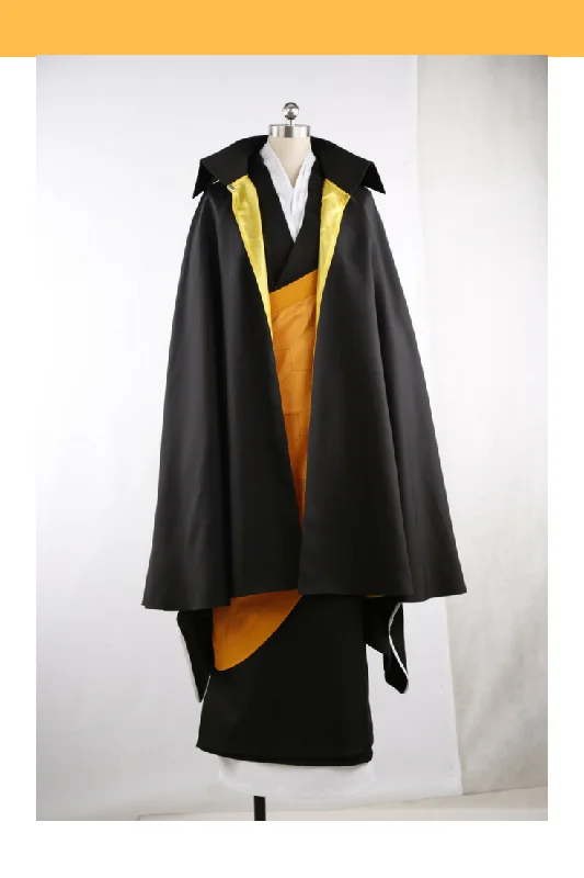 Limited Stock Land of The Lustrous Kongo Cosplay Costume