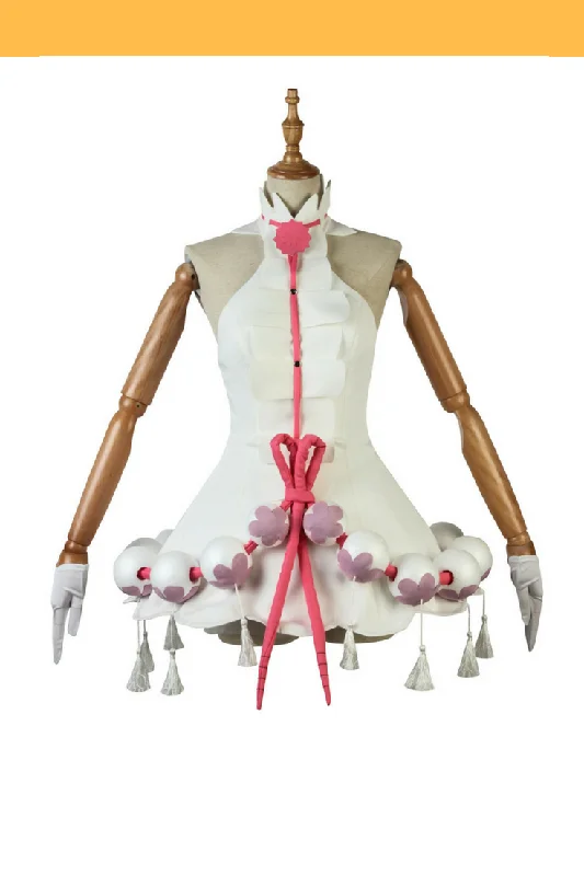 Seasonal Sale Last Period Choco Complete Cosplay Costume