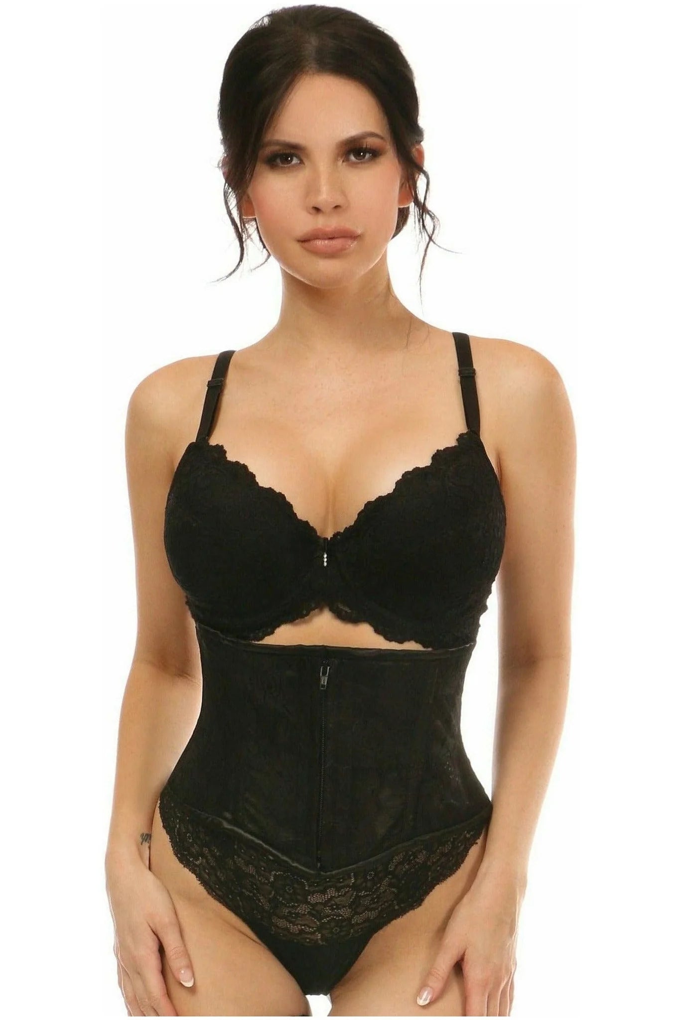 Crazy Deal Lavish Mini Waist Cincher