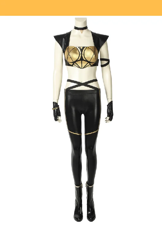 Get It Before It’s Gone League of Legends KDA Kaisa Complete Cosplay Costume