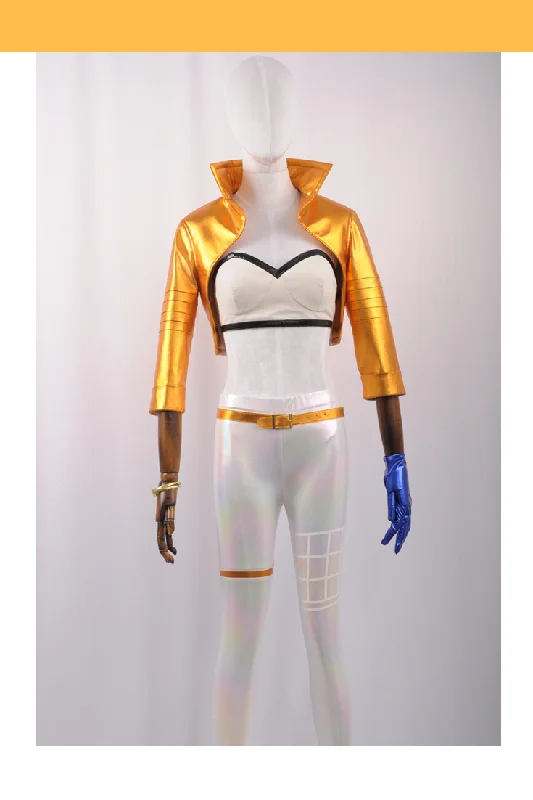 Special Promotion League of Legends KDA Kaisa Cosplay Costume