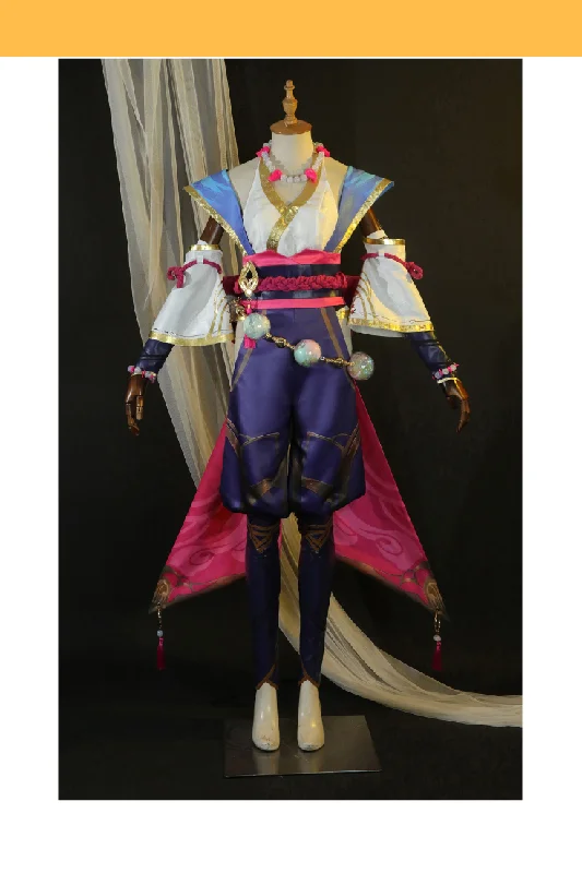 Anniversary Sale League of Legends Spirit Blossom Syndra Standard Size Only Cosplay Costume Anniversary Sale League of Legends Spirit Blossom Syndra Standard Size Only Cosplay Costume