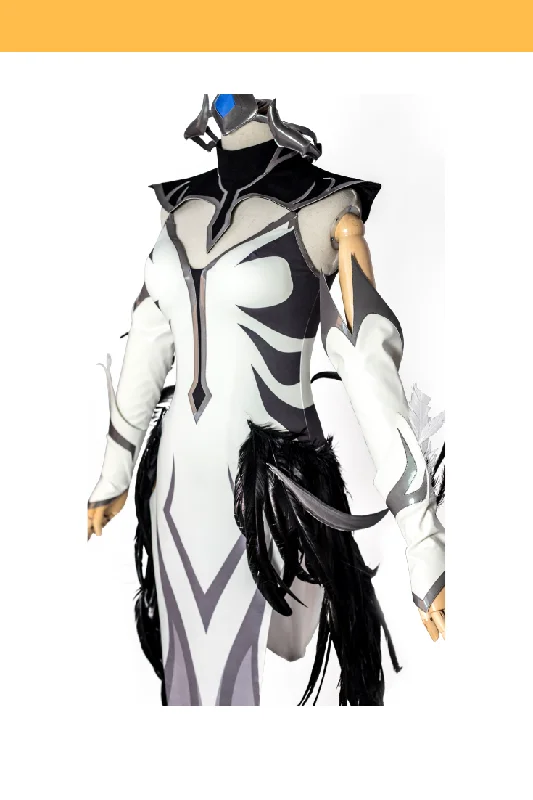 Mega Sale League of Legends iG Irelia Cosplay Costume